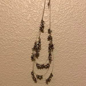 Necklace and Bracelet Combo